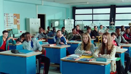 Madame Hyde Bande-annonce (EN)