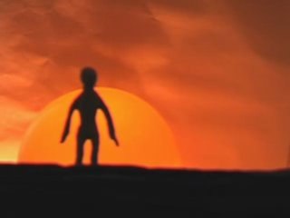THX 1138 (suédé)