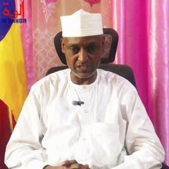 Tchad : Yaya Dillo appelle le président de transition à renoncer à une candidature à la présidentielle