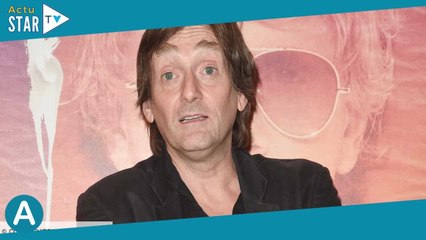 “On n'est jamais guéri” : affaire Pierre Palmade, ces propos qui font réagir…