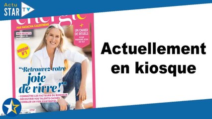 Retrouvez les réponses aux questions de bien-être grâce au magazine Les clés de mon énergie