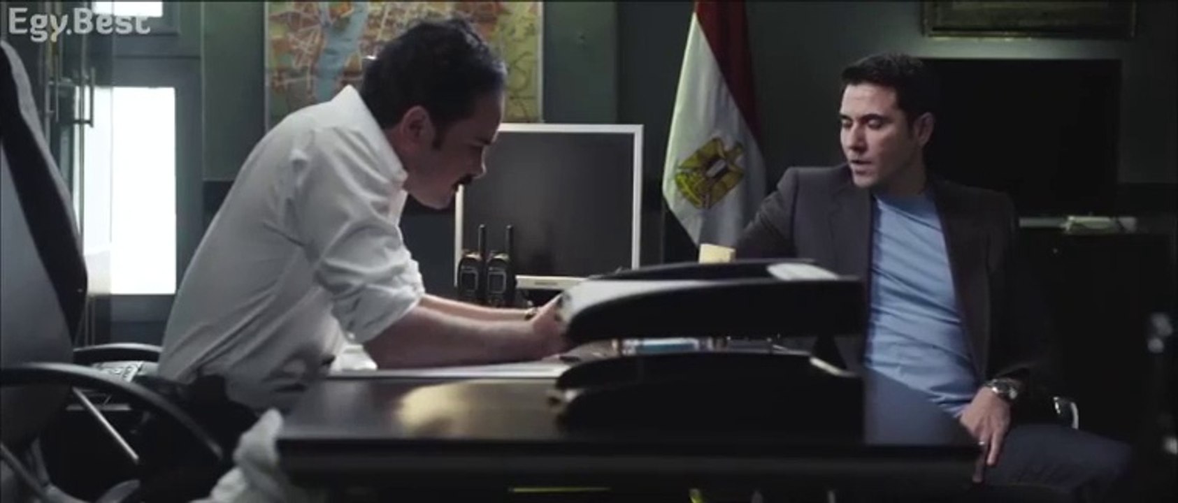 فيلم الحفله كامل