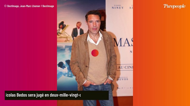 Nicolas Bedos accusé d'agression sexuelle : il a présenté ses excuses à la victime présumée