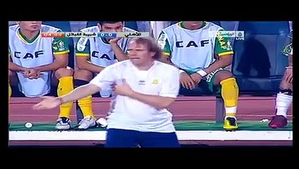 Ahly 1 - 1 JSK (Part 1)_2