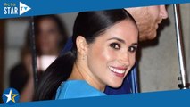 Meghan Markle : bientôt à la tête d’un nouveau business très lucratif ?