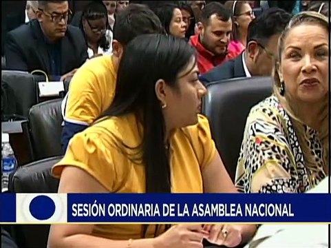 AN aprueba el Proyecto de Ley Orgánica de Reforma de la Ley Orgánica de los Consejos Comunales