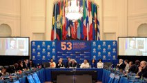 Club de Prensa Washington del jueves 22 de junio del 2023