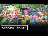 Nintendo Switch: The Game of Life | Official Japanese Trailer - Nintendo Direct 2023