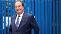 GALA VIDÉO - François Hollande grand-père : ses petits-enfants ont fêté la musique comme des petits fous !