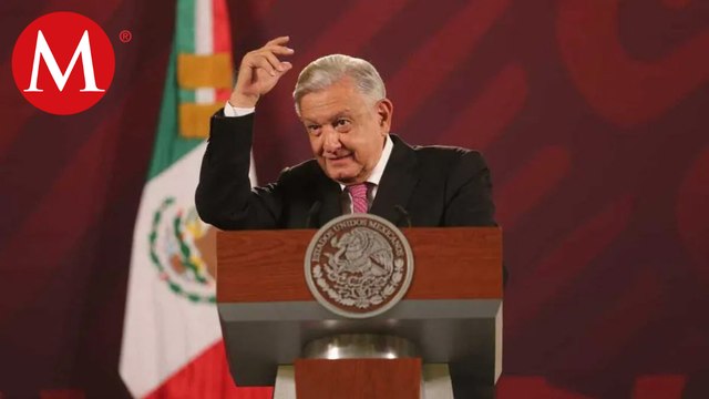 AMLO confía en que no haya zalameros o infiltrados el 1 de julio en el Zócalo CdMx