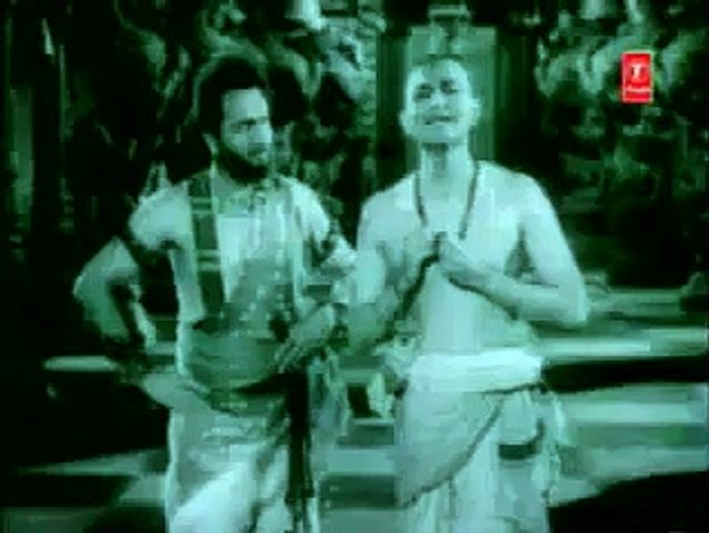 Old-Hindi Bhakti Film, Shiv Bhakta-Mohd Rafi Sahab-Music,Chitra Gupta-And-Lyrics,G.s.Nepali-1958