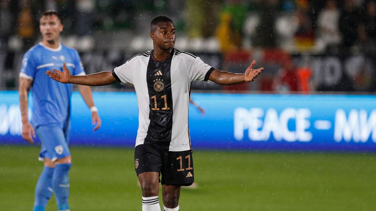 Großer Schatten über dem 'enttäuschenden Auftakt'