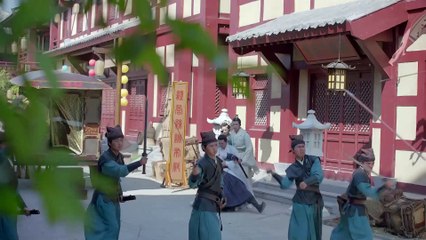 A Step Into the Past EP40E