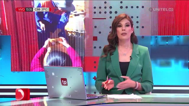 El Alto: vecinos de zonas alejadas recorren varios kilómetros para comprar una garrafa de gas licuado