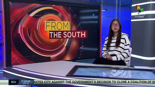 Former Brazilian President Jair Bolsonaro did not appear in court