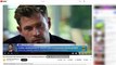 Chris Hemsworth responde perguntas da internet disfarçado | Actually Me GQ