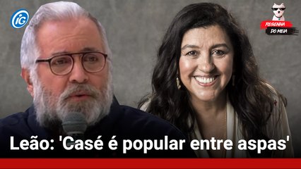 Colunista critica maneira como Regina Casé lida com a imprensa