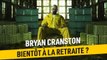 Le mic-drop de Bryan Cranston qui va vous faire pleurer...
