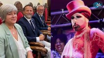 De ‘drag queen’ en las noches ibicencas a concejal de Turismo de Vox en un pueblo de Mallorca