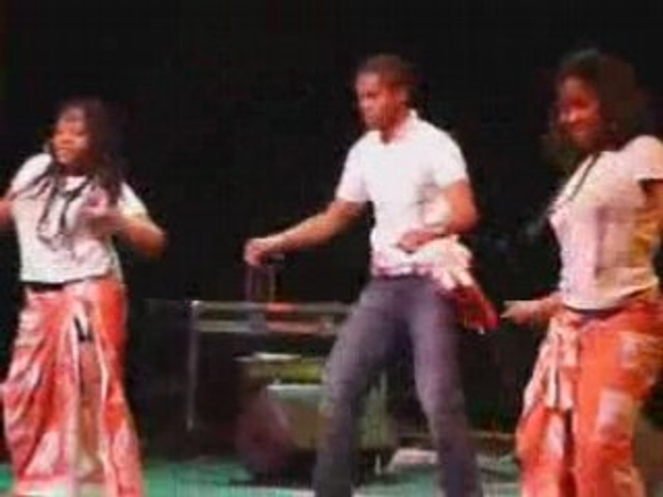 Video   RNS soirée  des Amis de Madagascar d'Angers