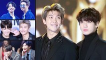 BTS’ Jungkook and RM have a lovely conversation showing their beautiful friendship.