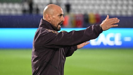 Di Salvo zu rassistischen Kommentaren: "Ich bin schockiert und enttäuscht"