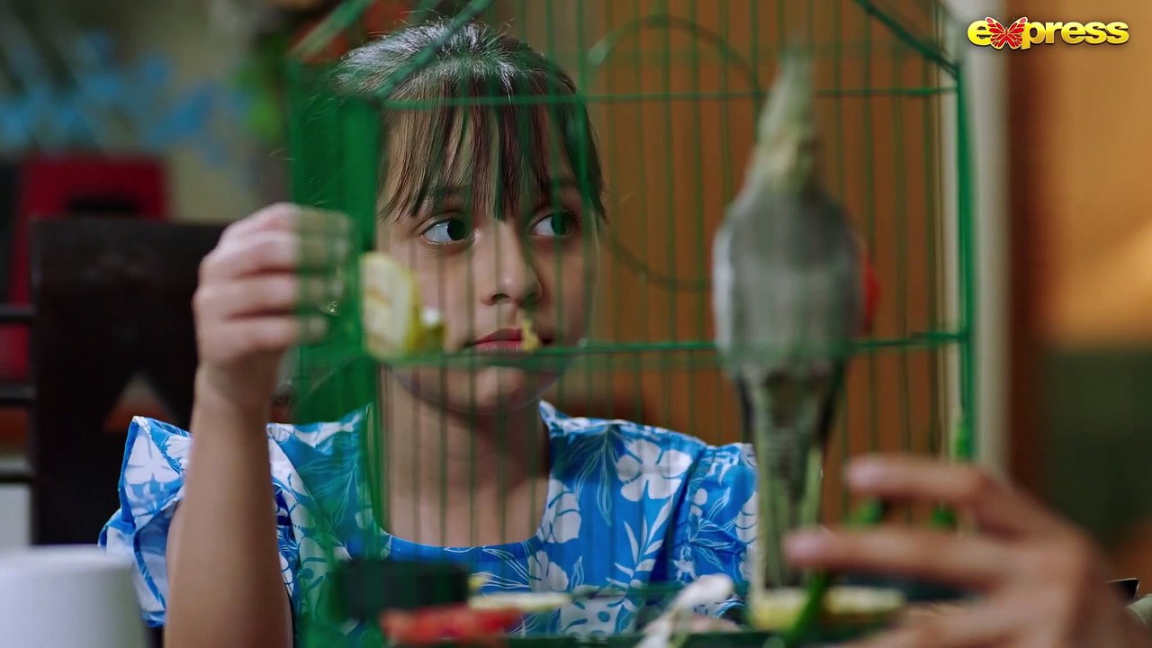 GUNAH Episode 02 Saba Qamar - Sarmad Khoosat -  Rabia Butt