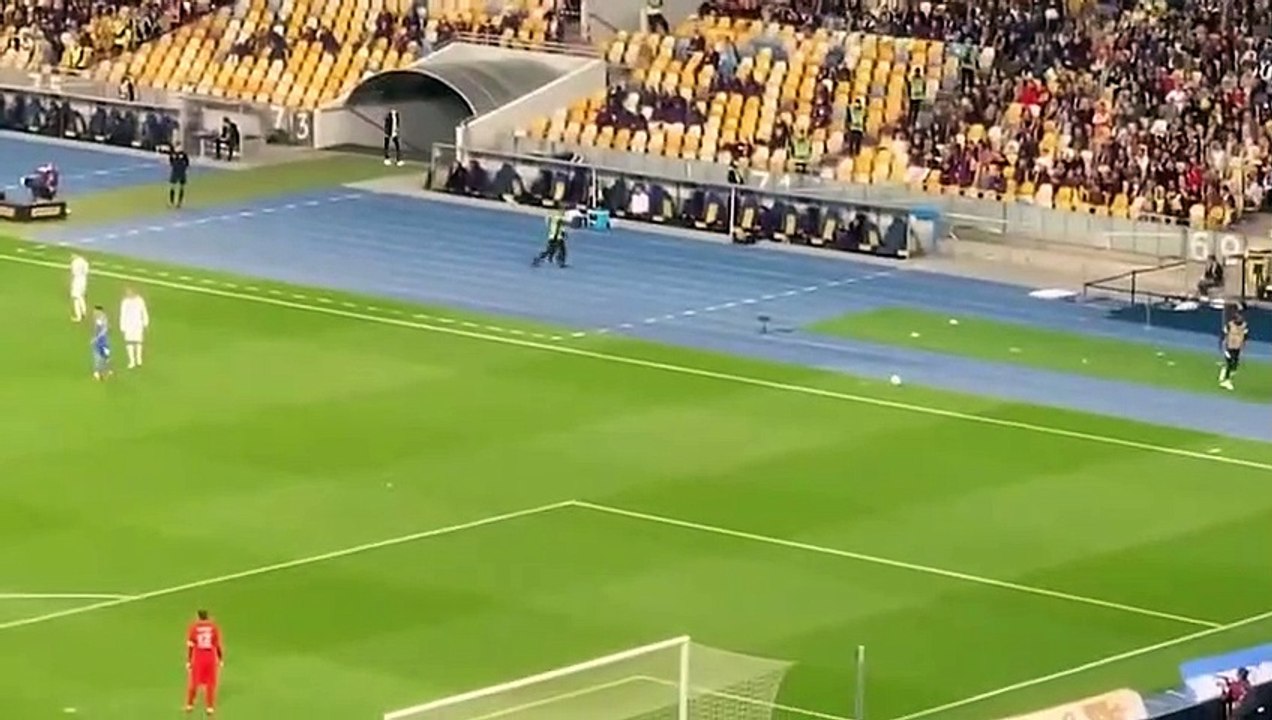 France U21 vs Italy U21 (2-1) _ All Goals _ Extended Highlights _  UEFA EURO U21 2023