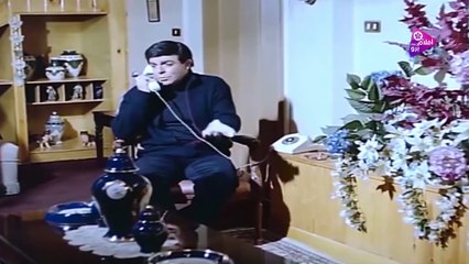 فيلم إحترس من الخط