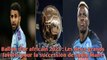 Ballon d’or africain 2023 : Les deux grands favoris pour la succession de Sadio Mané.