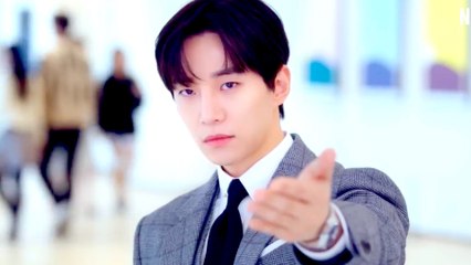 Watch the Exciting Official Trailer for Netflix’s Romantic Comedy ‘King the Land’ Season 1 🎬