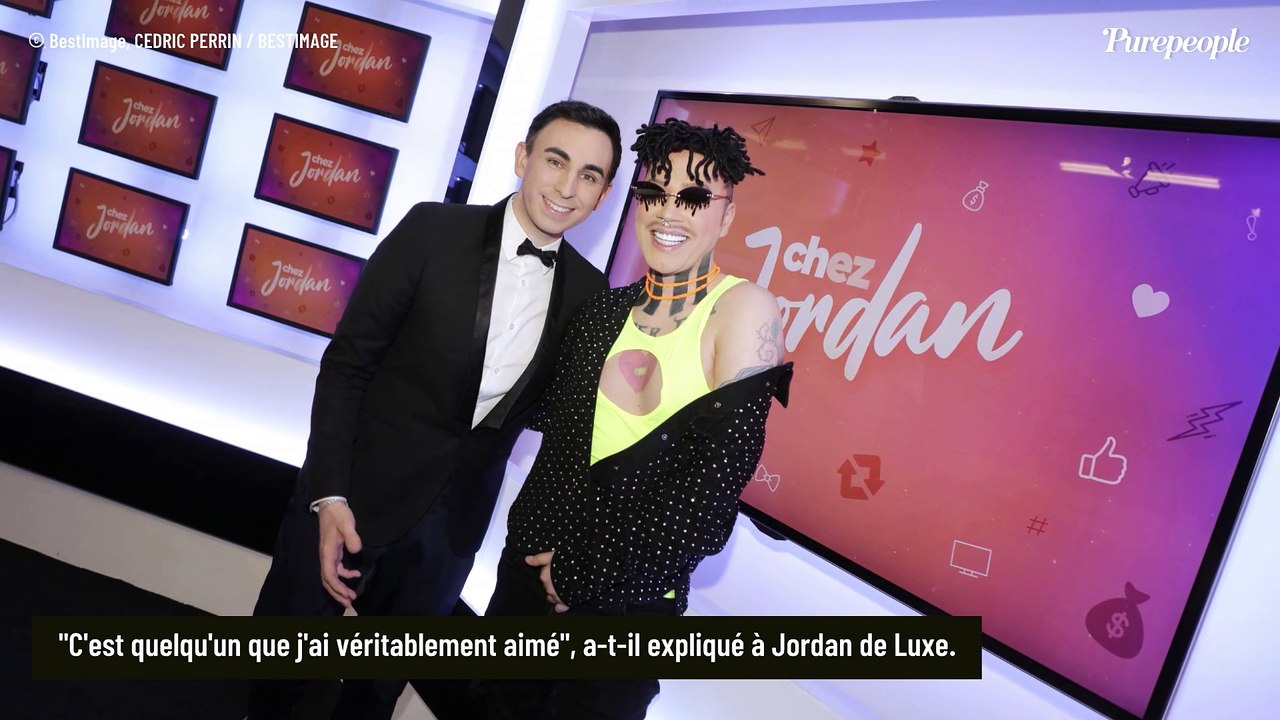 "On a eu une histoire d'amour" : Christophe Willem en couple avec un autre chanteur célèbre, révélations