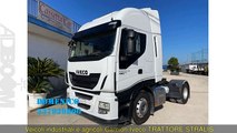 Camion IVECO TRATTORE STRALIS 440/480