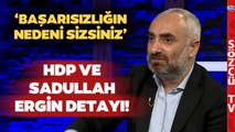 İsmail Saymaz ‘İlk Defa Duyacaksınız’ Diyerek Anlattı! İl Başkanlarından Kılıçdaroğlu’na Eleştiri