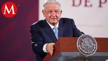 AMLO habla sobre uso de su imagen; 