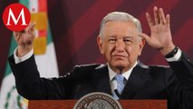 AMLO refiere que opositores desean que haya apagones por ola de calor