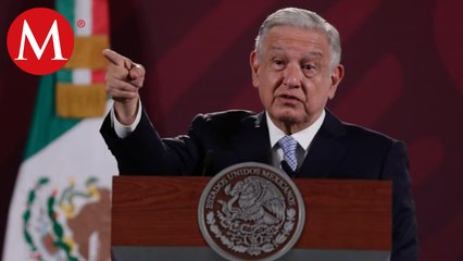 AMLO asegura que nadie se va a quedar sin luz; “hay fallos pero son normales”, dice