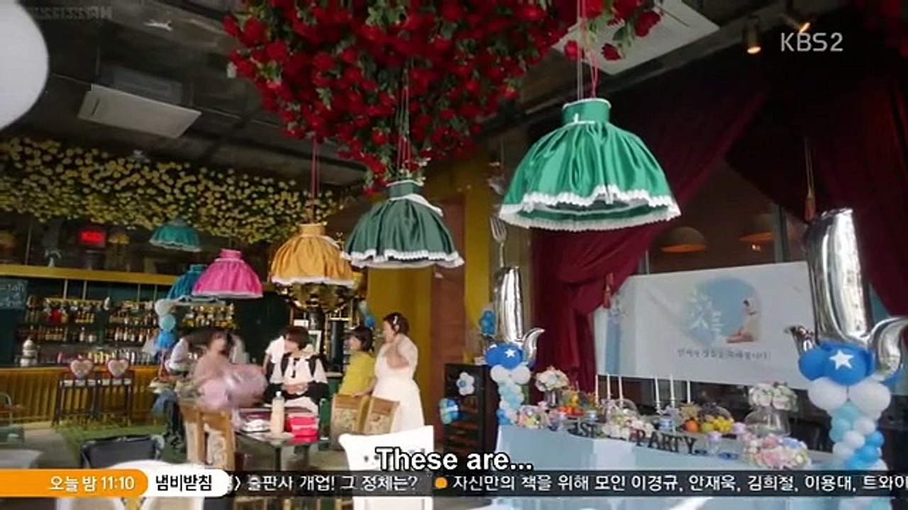 Fight for My Way [Korean Drama] in Urdu Hindi Dubbed Episode 6 part 1