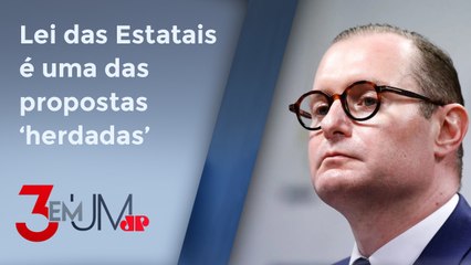 Cristiano Zanin deve ‘herdar’ mais de 500 processos de Lewandowski no STF