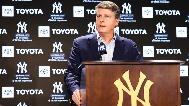 Yankees' Hal Steinbrenner Is Confused Why Fans Are Upset In June