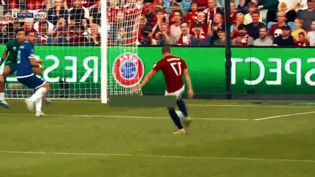 Scotland 3-0 Cyprus: John McGinn and Scott McTominay secure victory in Euro 2024 Qualifiers