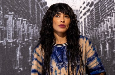 Loreen has ‘never’ felt more 'accepted' than in the LGBTQ+ community