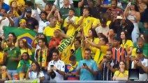 Brazil vs Senegal 2-4 Extended Highlights & Goals - Friendly 2023