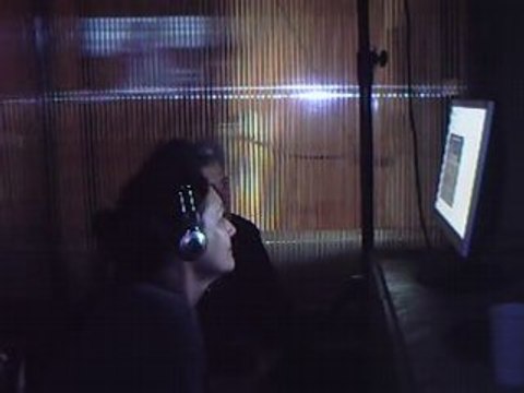 ZEMOS98 10a Pantallas Paralelas Martes