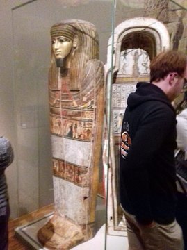 Le Musée de Grenoble est un musée municipal des beaux-arts et des antiquités de Grenoble #france (4)