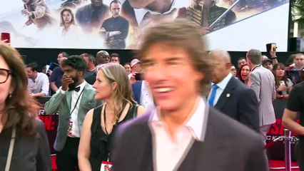 MI7: Would Tom Cruise ever consider British citizenship?