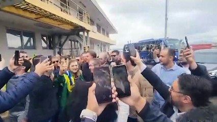 TSE suspende julgamento que pode deixar Bolsonaro inelegível