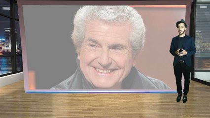 Claude Lelouch s’est marié pour la 4ème fois avec une épouse bien plus jeune
