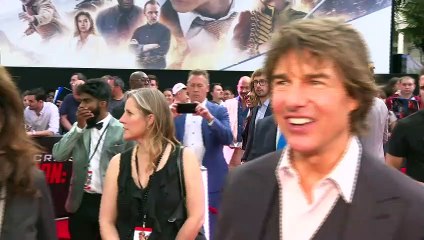 MI7: Would Tom Cruise consider British citizenship?