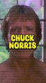 Chuck Norris le + fort !